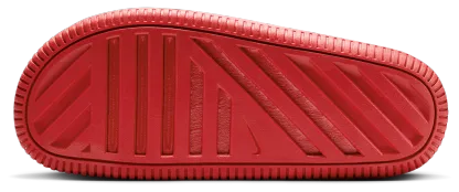 Nike Calm Slides 2.0 童款 - Lt Crimson - Image 4