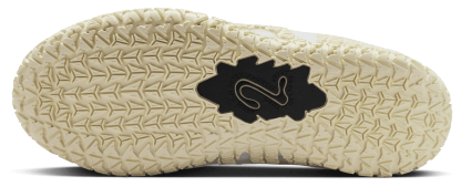 Nike Ja 3 童款 - Coconut Milk/White/Black - Image 5