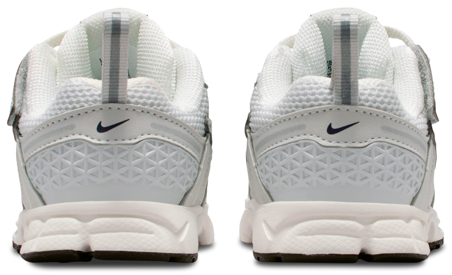 Nike Vomero 5 童款 - Black/Photon Dust/Silver - Image 3