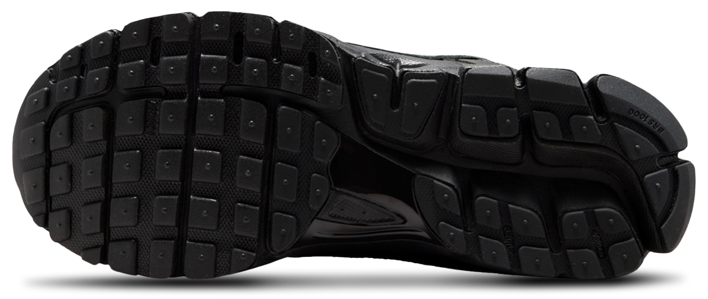Nike Zoom Vomero 5 - Chrome/Black - Image 5