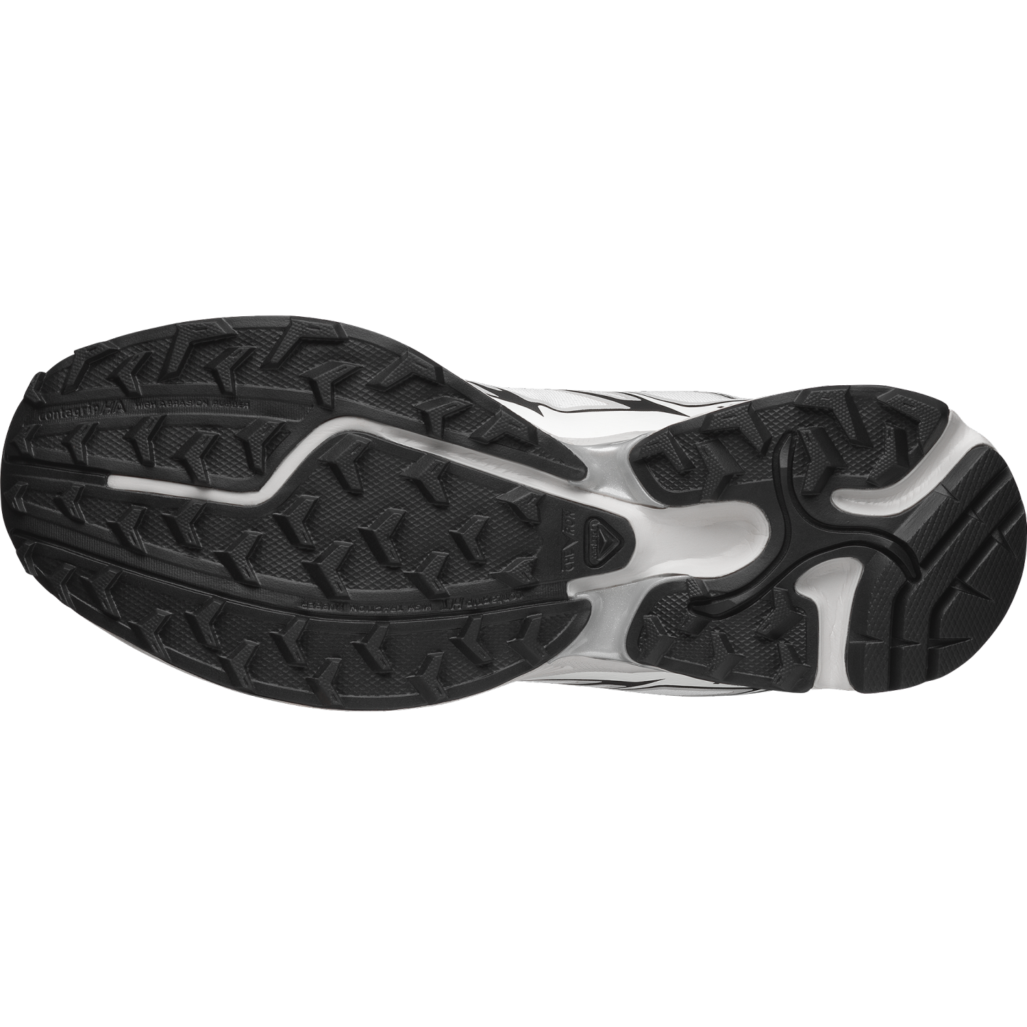 Salomon XT-PATHWAY 2 - White / Black / Ftw Silver - View 5