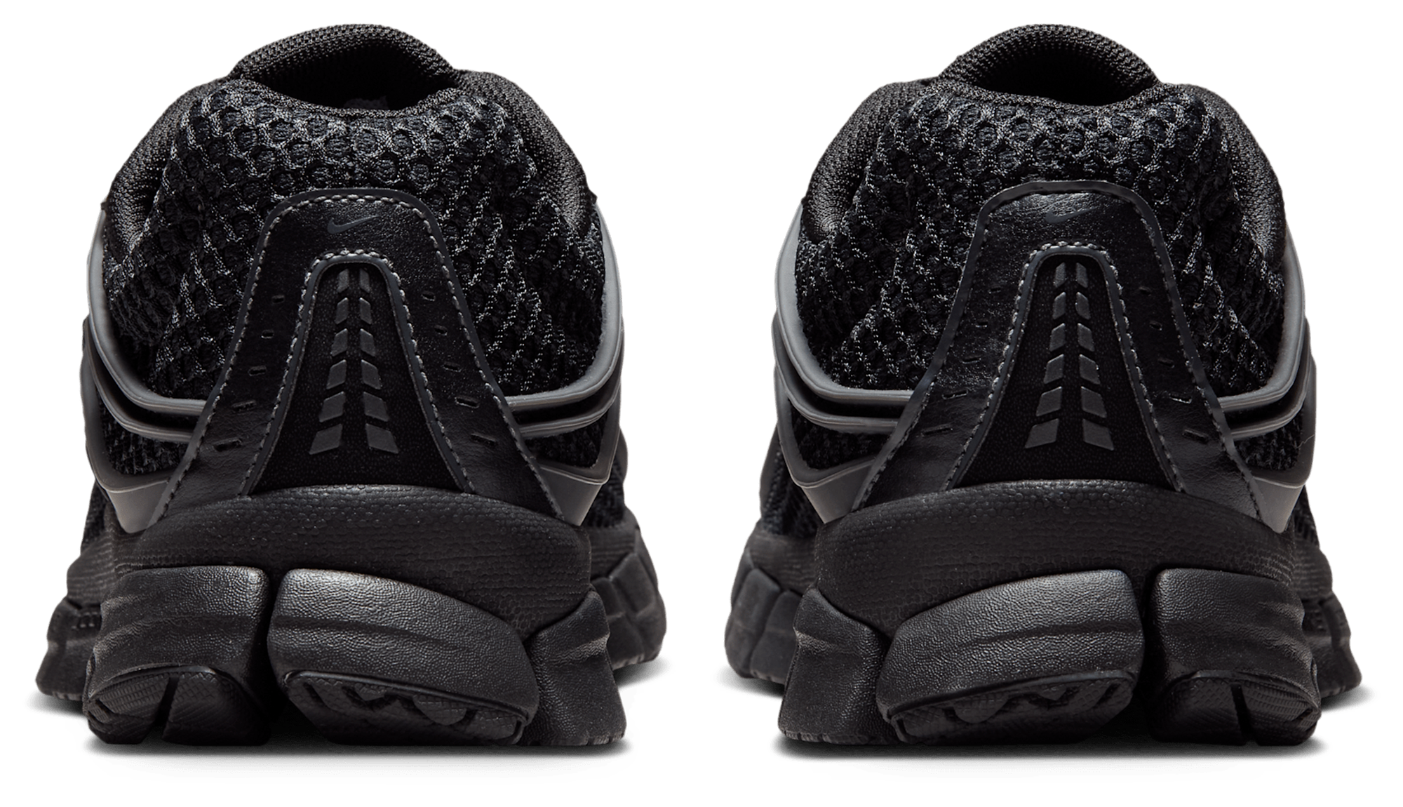 Nike Zoom Skylon 11 - Black/Black/Anthracite - Image 3
