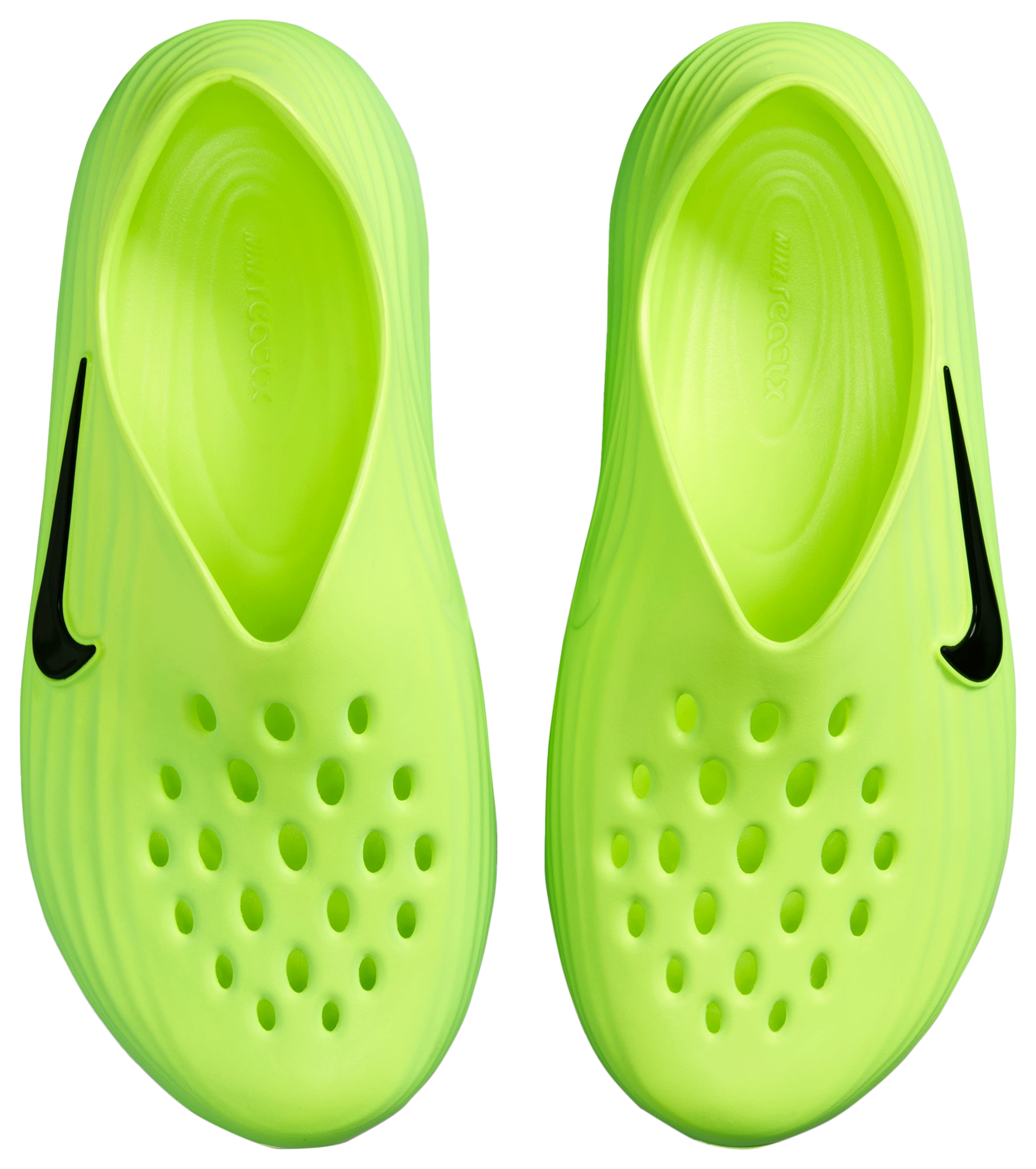 Nike ReactX Rejuven8 - Green/Volt/Black - Image 4