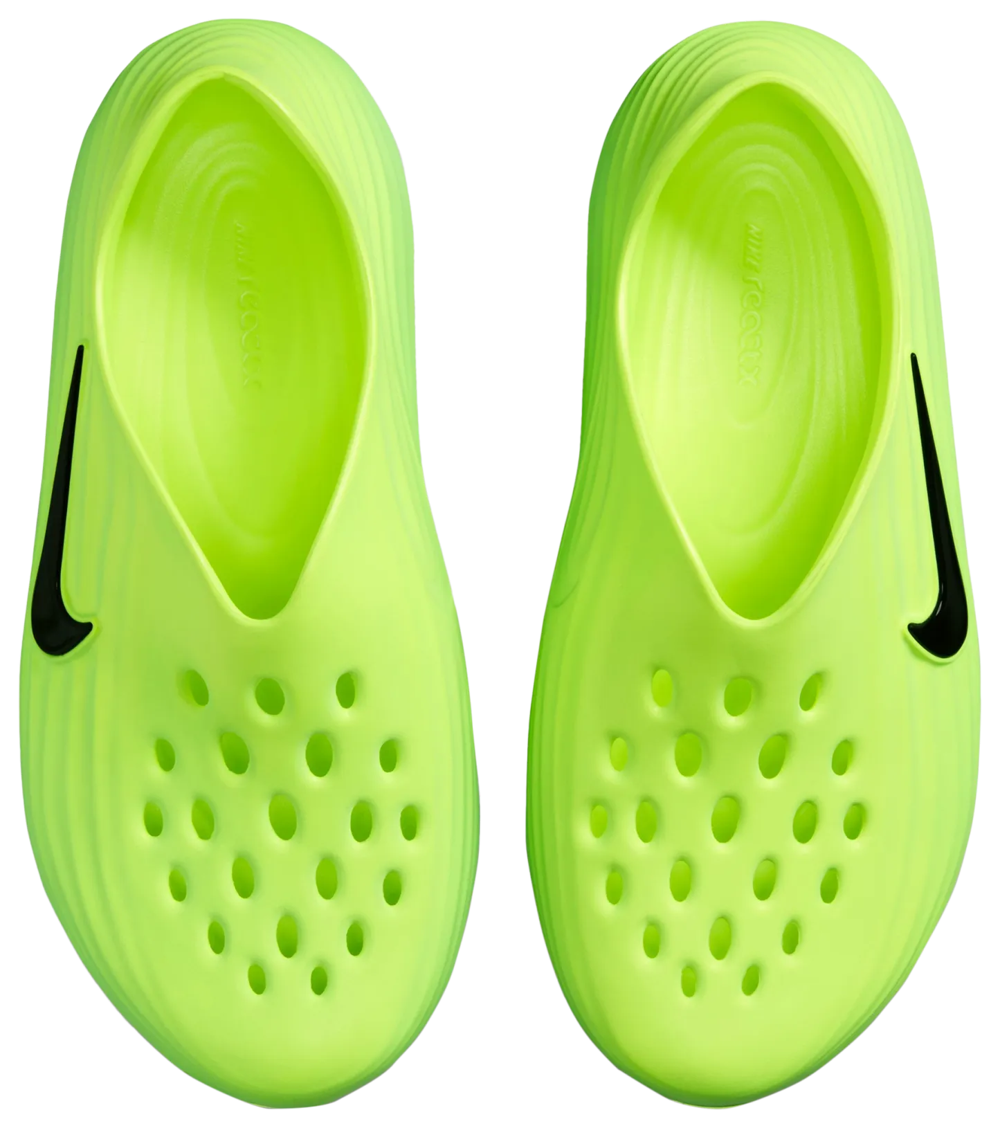 Nike ReactX Rejuven8 - Green/Volt/Black - Image 4