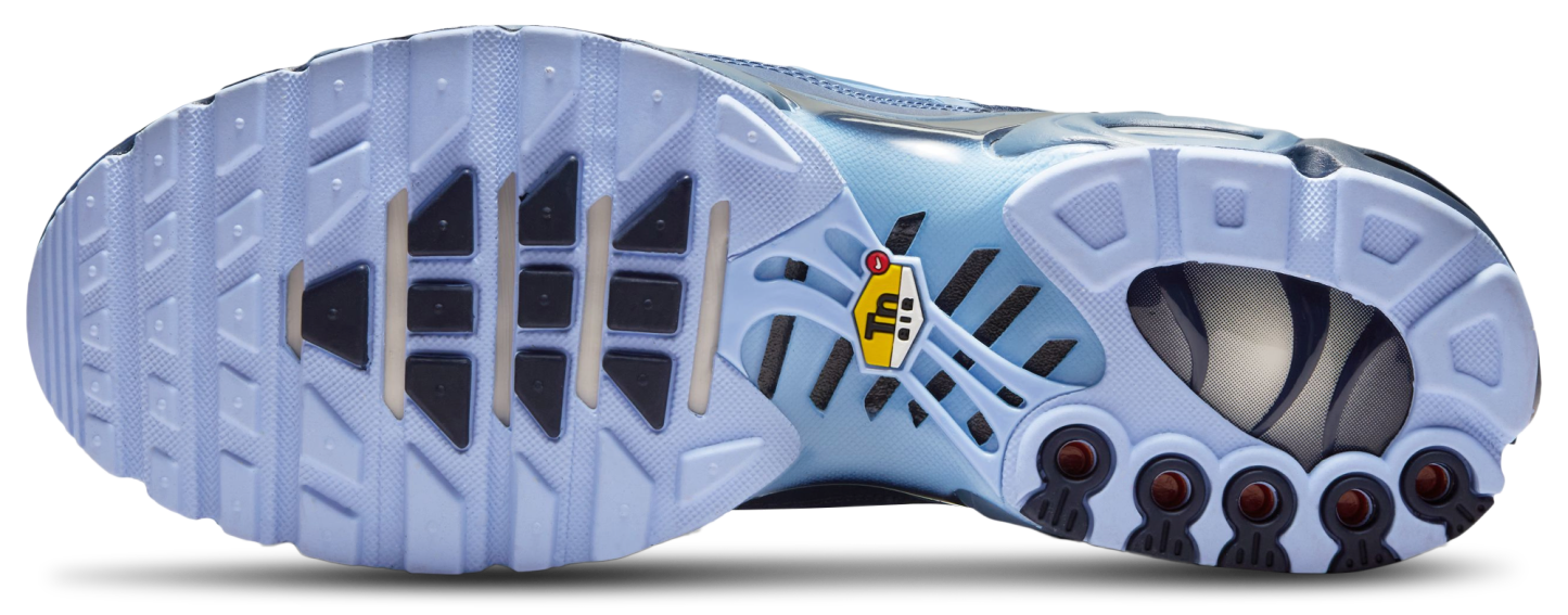 Nike Air Max Plus Na9 - Light Armory Blue/Diffused Blue/Obsidian - Image 5