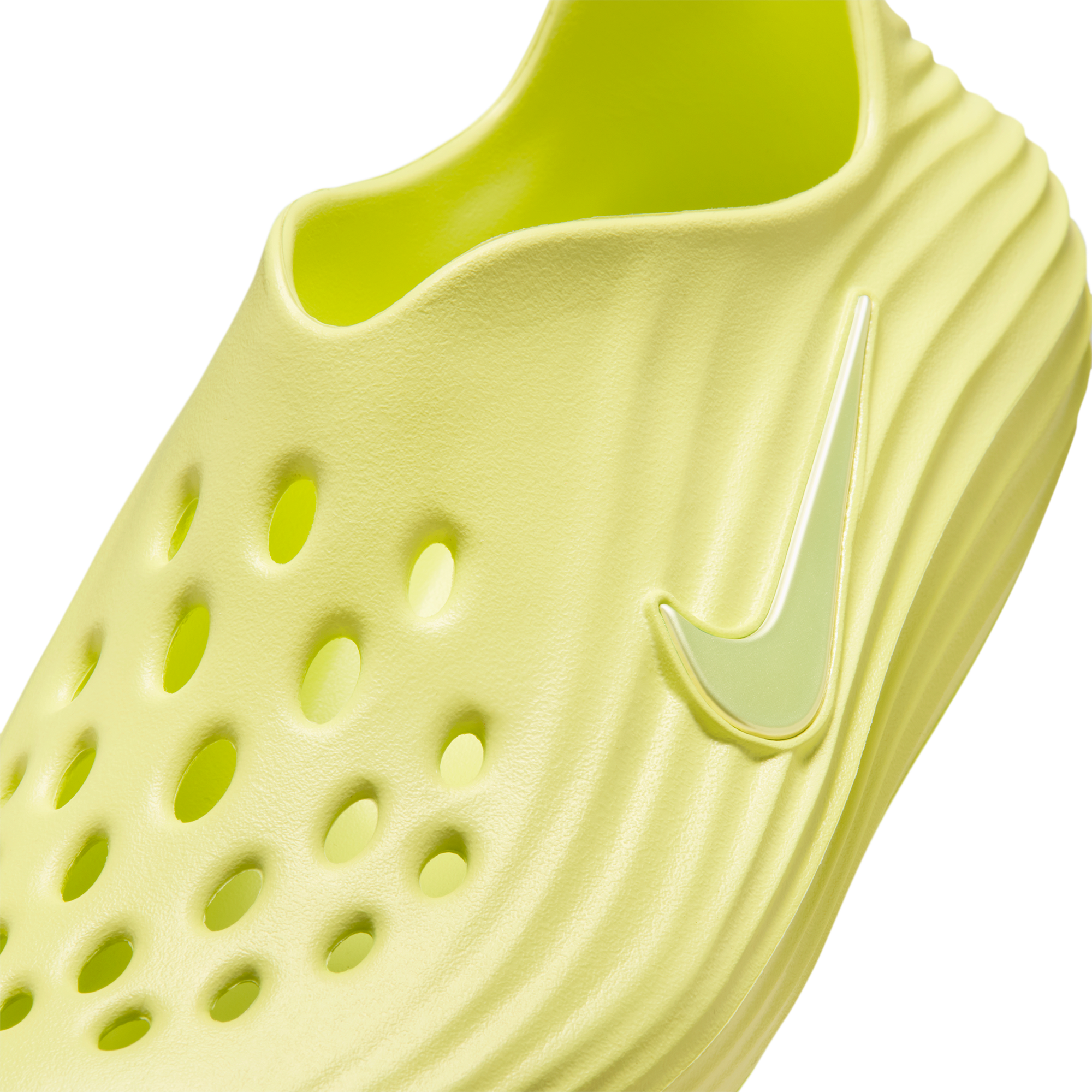 Nike ReactX Rejuven8 - Lt Lemon Twist/Lt Lemon Twist - Image 7