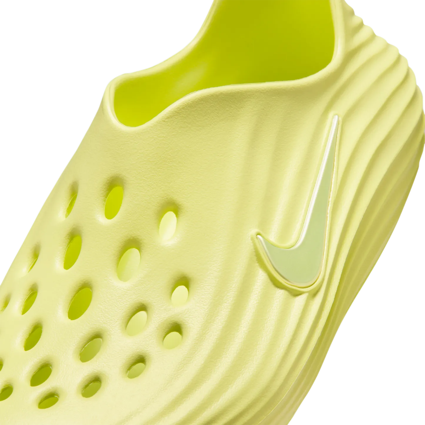 Nike ReactX Rejuven8 - Lt Lemon Twist/Lt Lemon Twist - Image 7