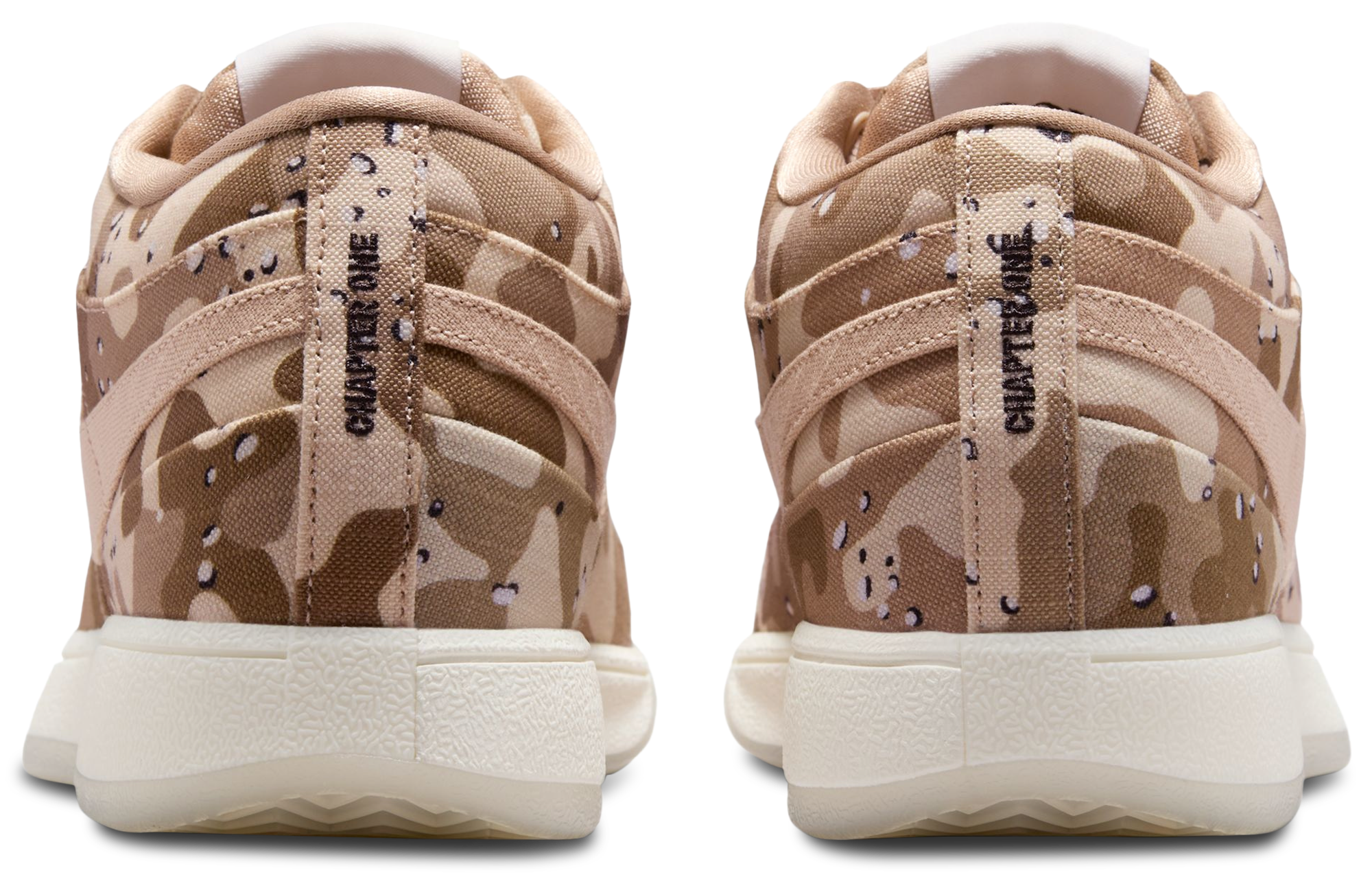 Nike Book 1 SE - Sesame/Sanddrift/White - Image 3