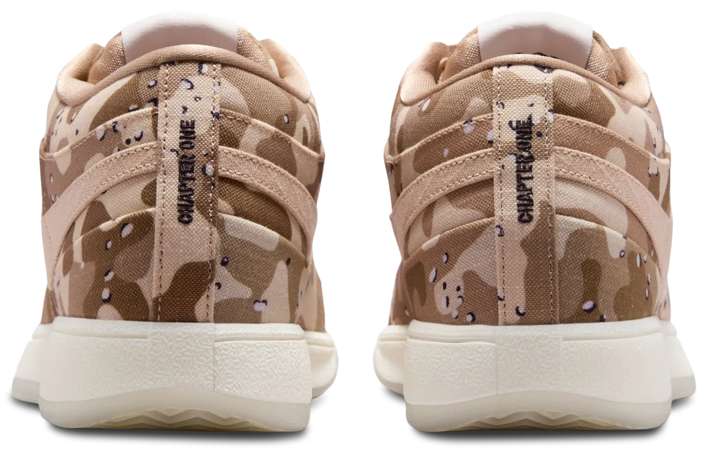 Nike Book 1 SE - Sesame/Sanddrift/White - Image 3