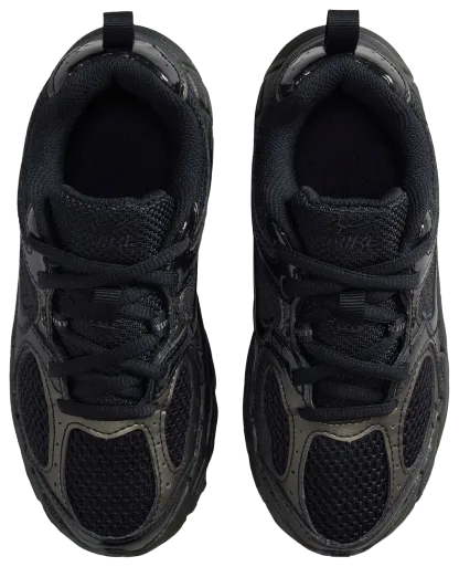Nike V5 RNR 童款 - Black/Black - Image 4
