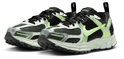 Nike Vomero 5 童款 - Barely Green/Black/Volt Ice - Image 6