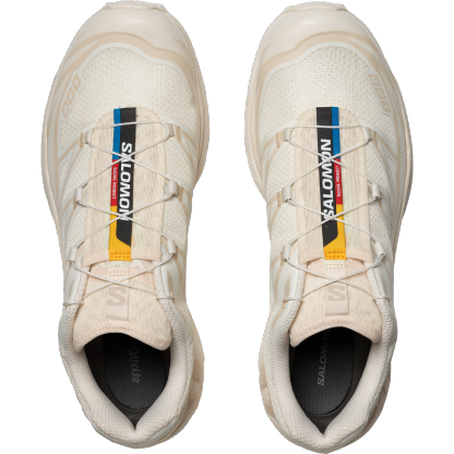 Salomon XT-6 - Vanilla Ice / Vanilla Ice / Almond Milk - View 3