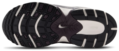 Nike V5 RNR 童款 - White/Silver - Image 5