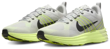 Nike Lunar Roam - Neutral Grey/Black/Volt - Image 6