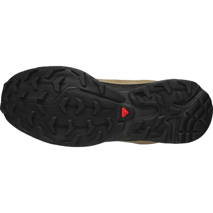 Salomon XT-6 PROTECTIVE - Aloe / Black / Silver Sage - View 5