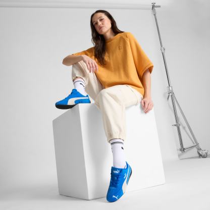 Speedcat OG Women's Sneakers - PUMA Team Royal-PUMA White - 3