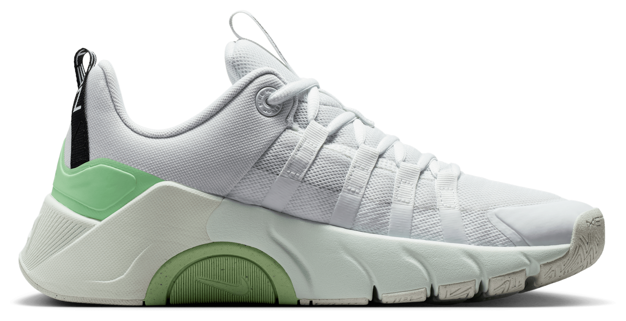 Nike Free Metcon 7 - Cucumber Calm/White/Off White - Image 1