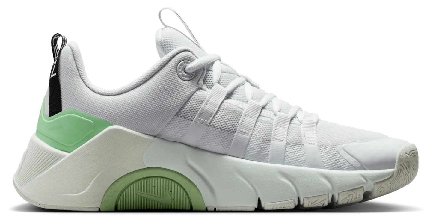 Nike Free Metcon 7 - Cucumber Calm/White/Off White - Image 1