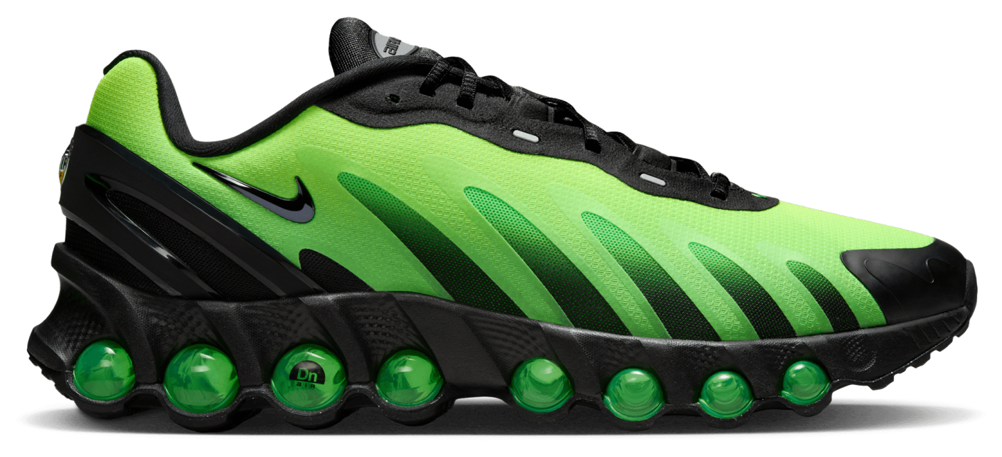 Nike Air Max DN8 - Black/Volt - Image 1