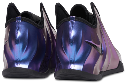 Nike G.T. Future - Black/Psychic Purple - Image 3