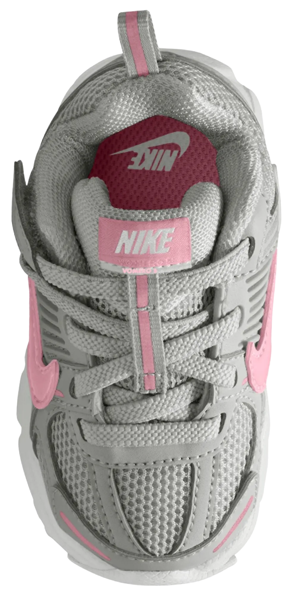 Nike Vomero 5 童款 - Pink/Vast Grey - Image 3