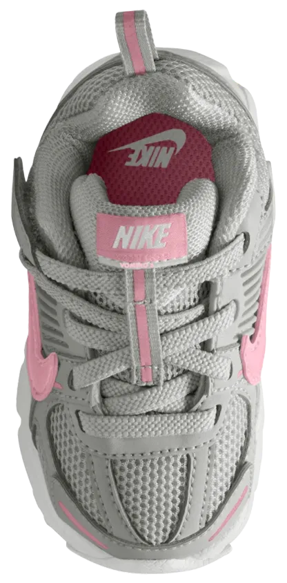 Nike Vomero 5 童款 - Pink/Vast Grey - Image 3