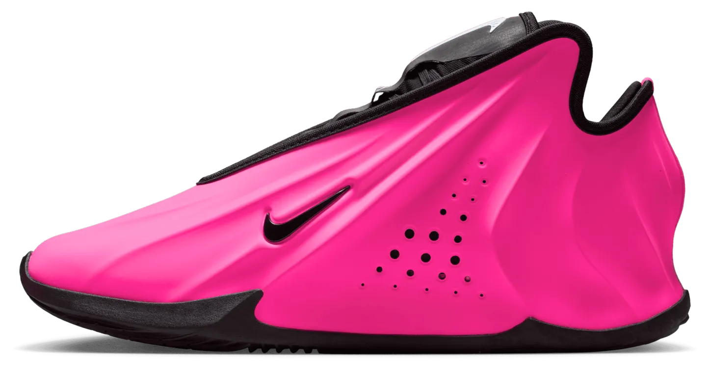 Nike G.T. Future - Pink/Black - Image 2