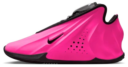 Nike G.T. Future - Pink/Black - Image 2