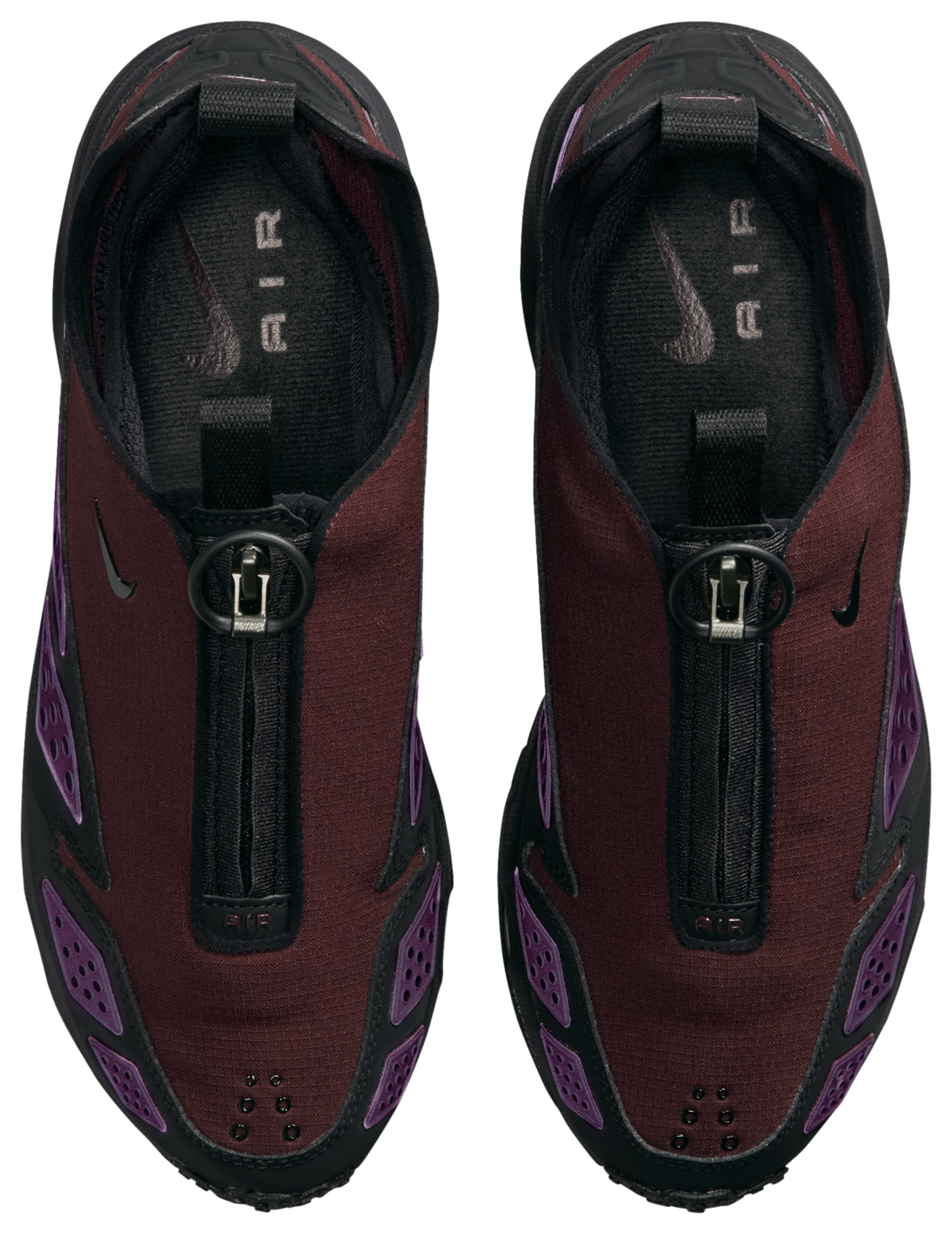 Nike Air Max SNDR GTX - Burgundy Crush/Black - Image 4