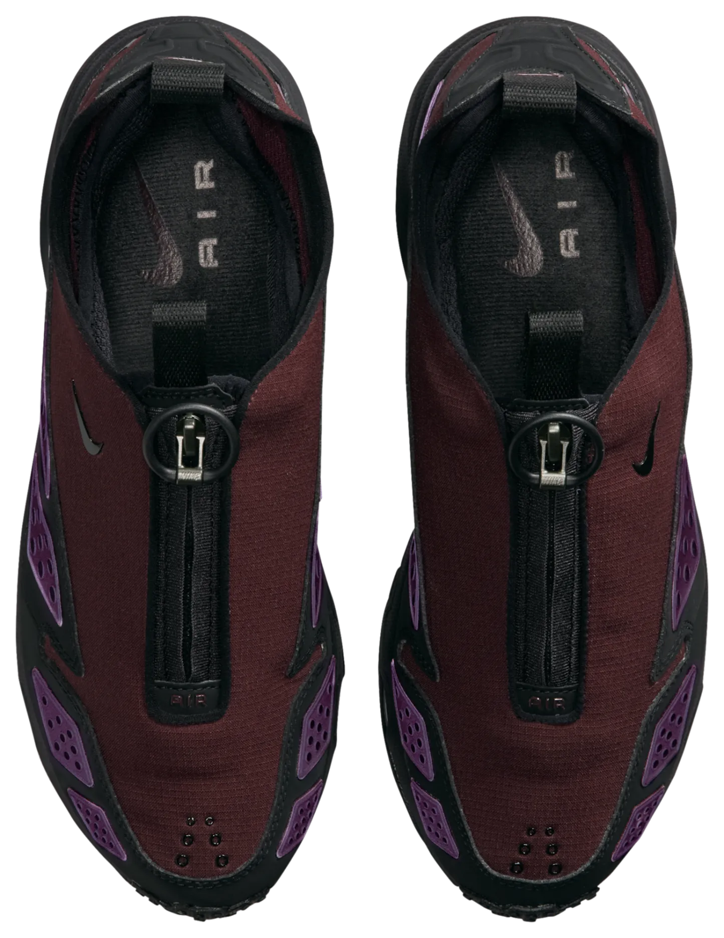 Nike Air Max SNDR GTX - Burgundy Crush/Black - Image 4