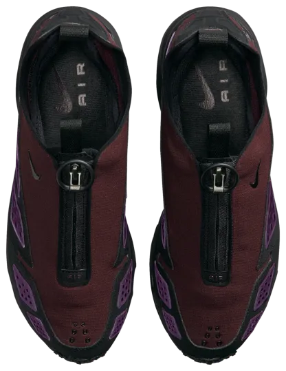 Nike Air Max SNDR GTX - Burgundy Crush/Black - Image 4