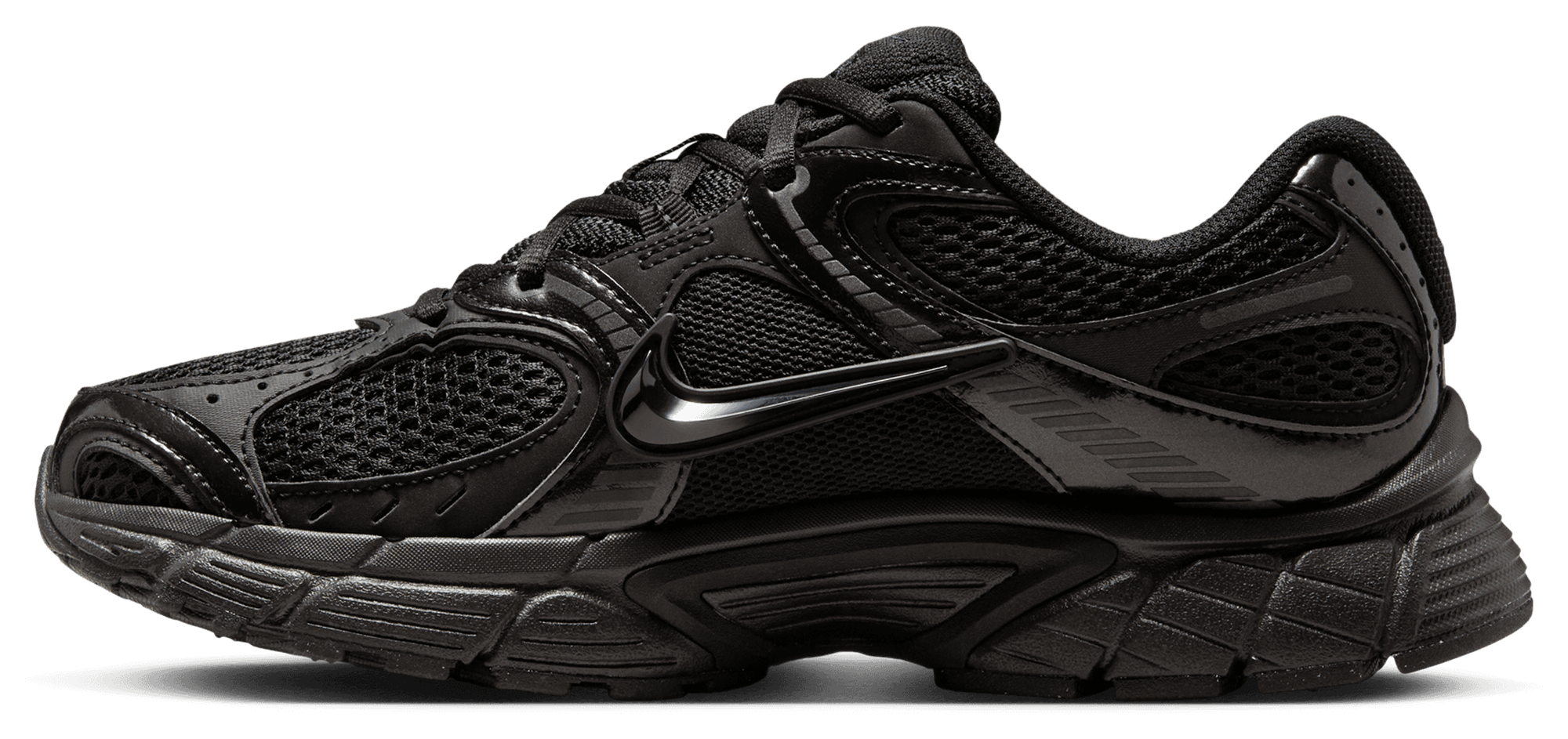 Nike V5 RNR - Women's - Black/Black - Image 2