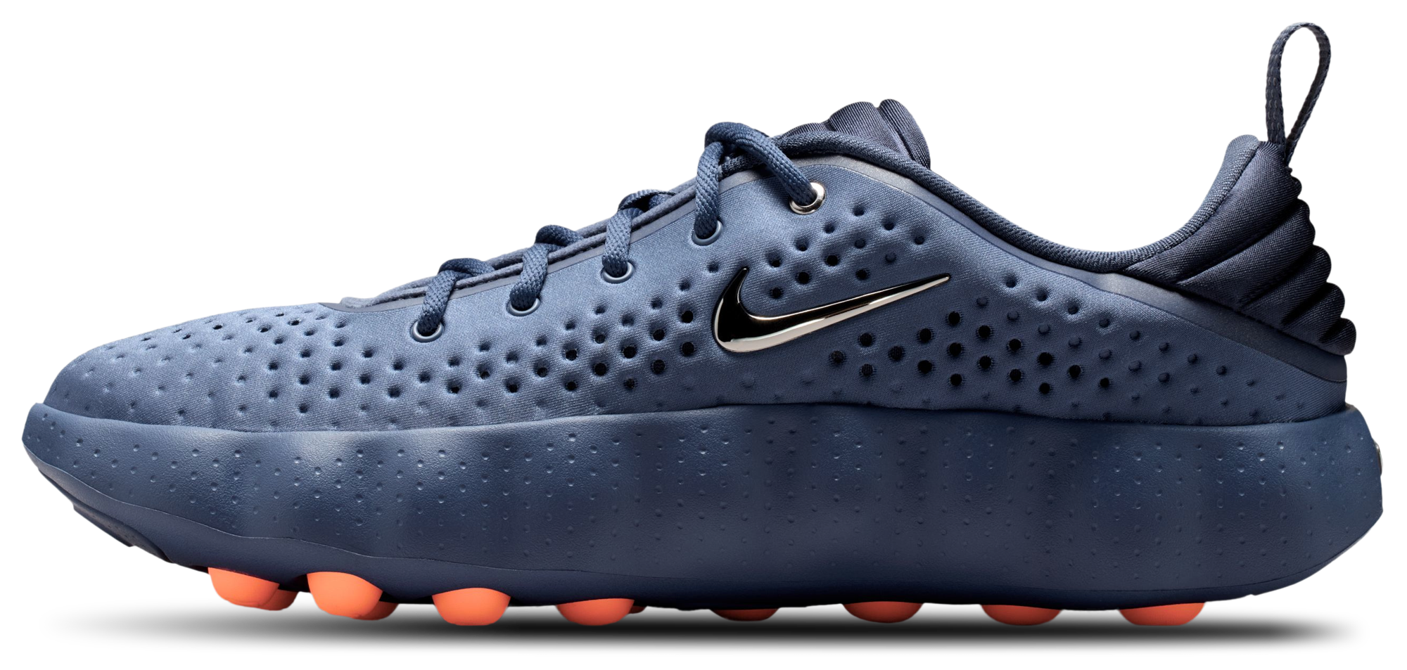 Nike Mind 002 - Blue/Platinum/Blue - Image 2