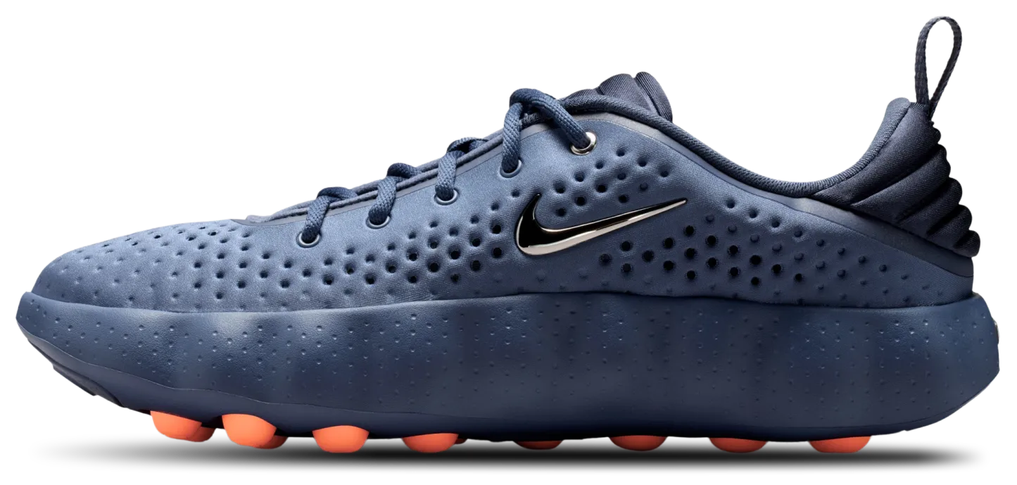Nike Mind 002 - Blue/Platinum/Blue - Image 2