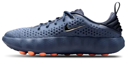 Nike Mind 002 - Blue/Platinum/Blue - Image 2