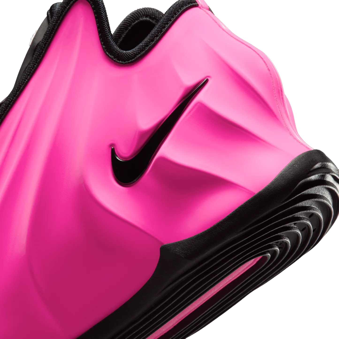 Nike G.T. Future - Pink/Black - Image 8