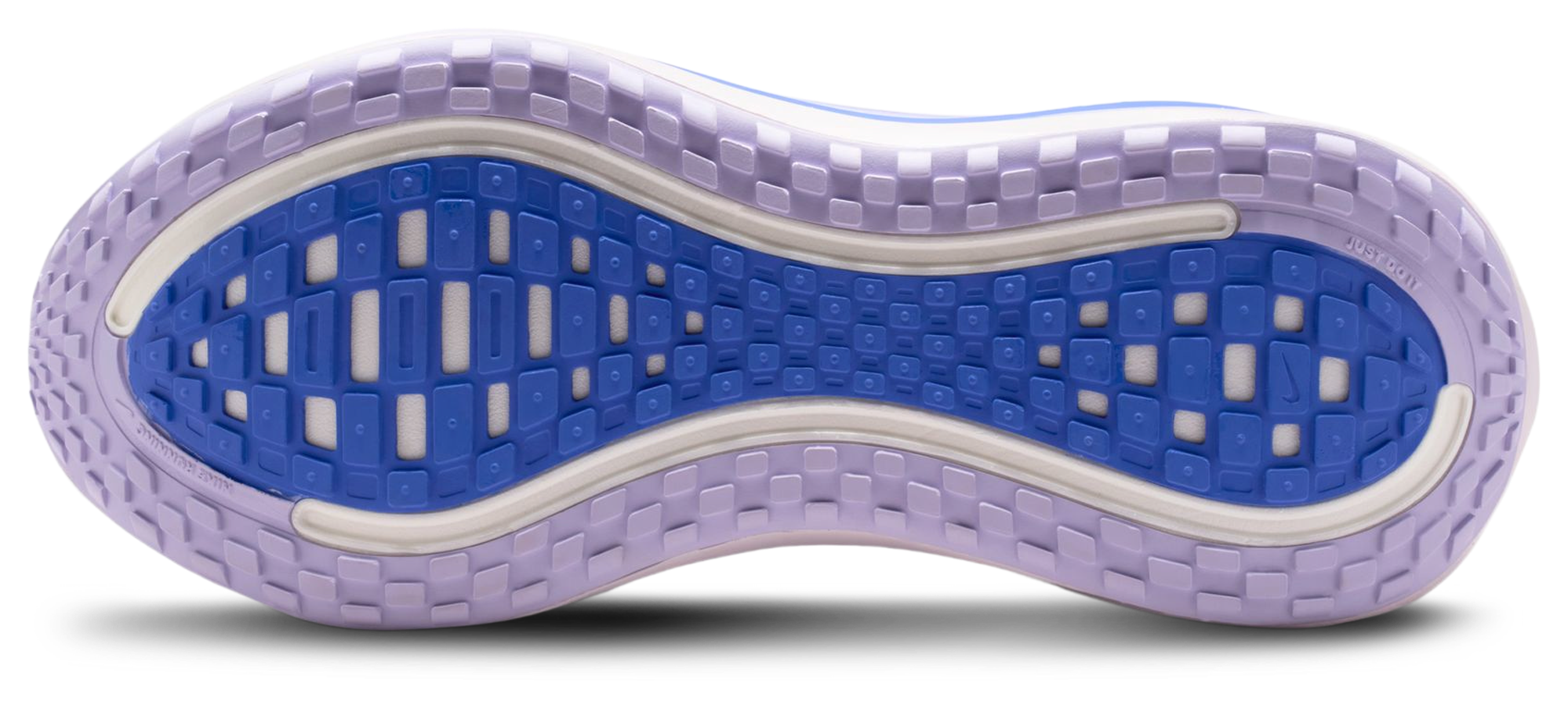 Nike Vomero Plus - Black/Blue - Image 5
