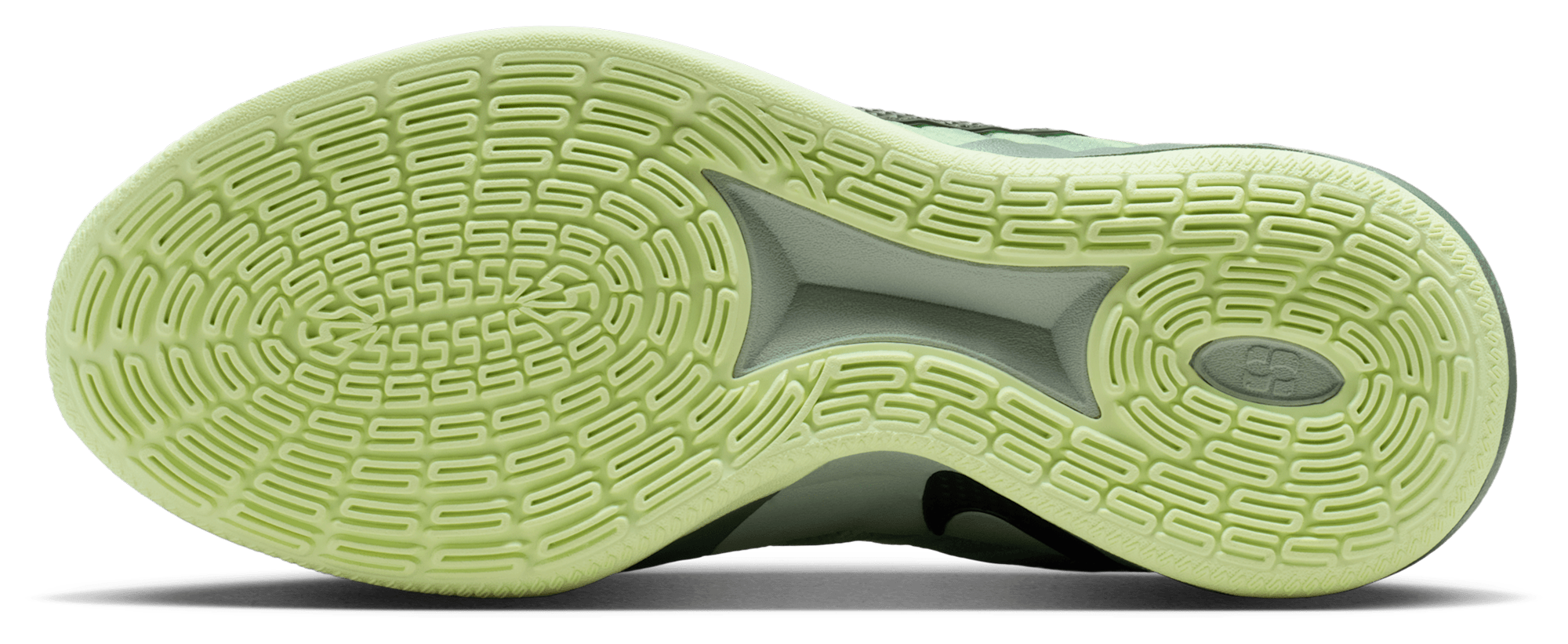 Nike Sabrina 3 - Seafoam/Clay Green/Sequoia - Image 5