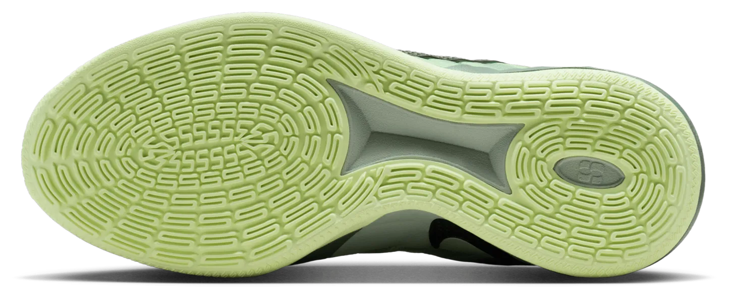 Nike Sabrina 3 - Seafoam/Clay Green/Sequoia - Image 5