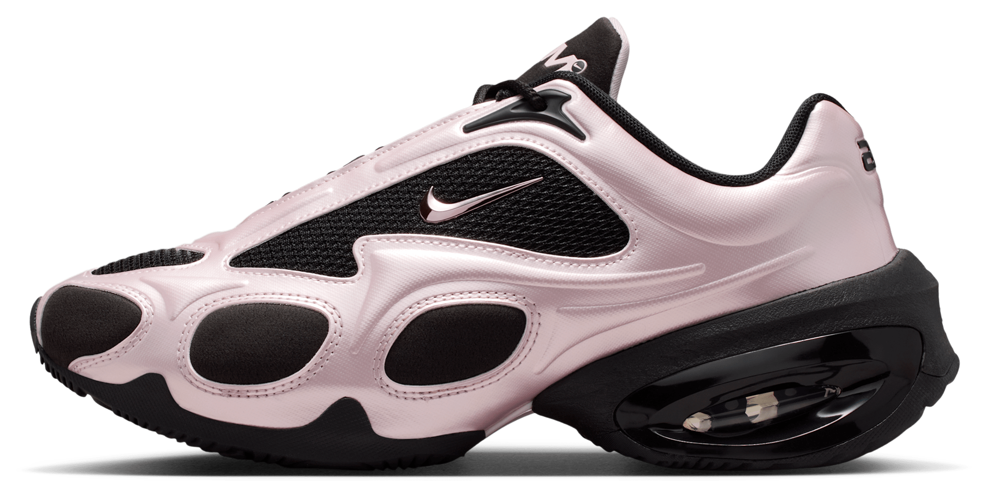 Nike Air Max Muse - Pearl Pink/Black/Pearl Pink - Image 2