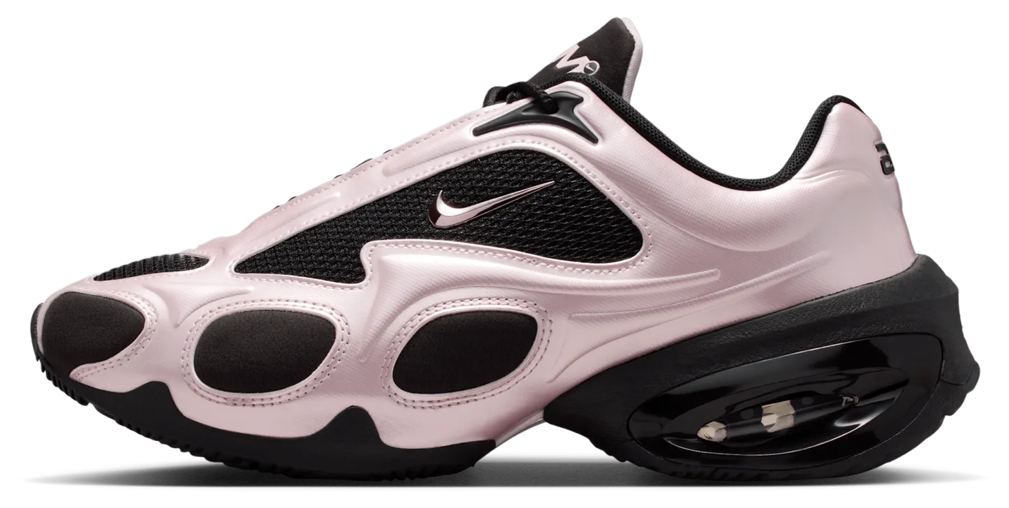 Nike Air Max Muse - Pearl Pink/Black/Pearl Pink - Image 2
