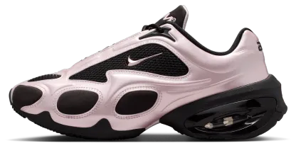 Nike Air Max Muse - Pearl Pink/Black/Pearl Pink - Image 2