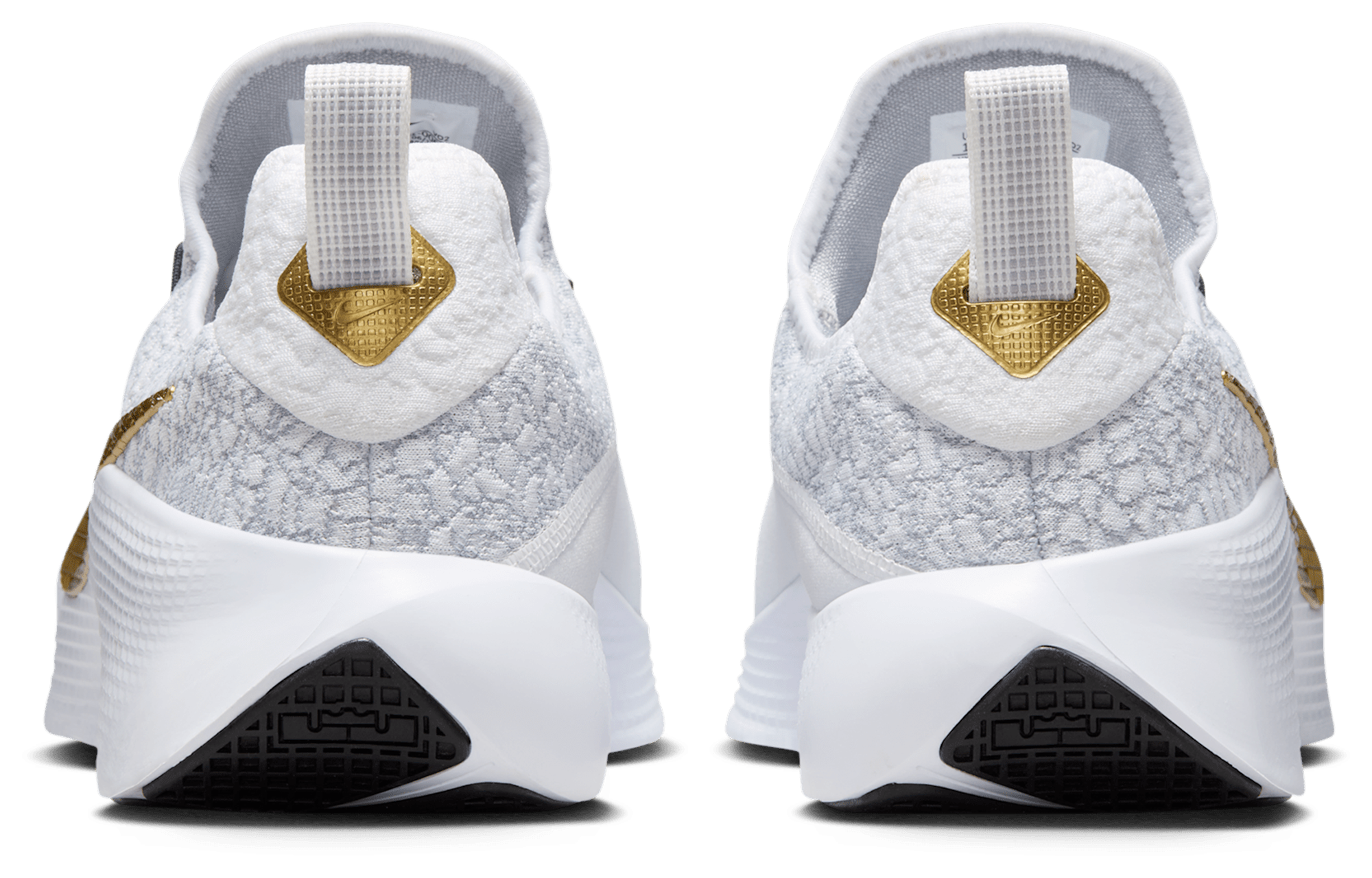 Nike Lebron TR 1 - Bronze/Wolf Grey/Mtlc Gold - Image 3