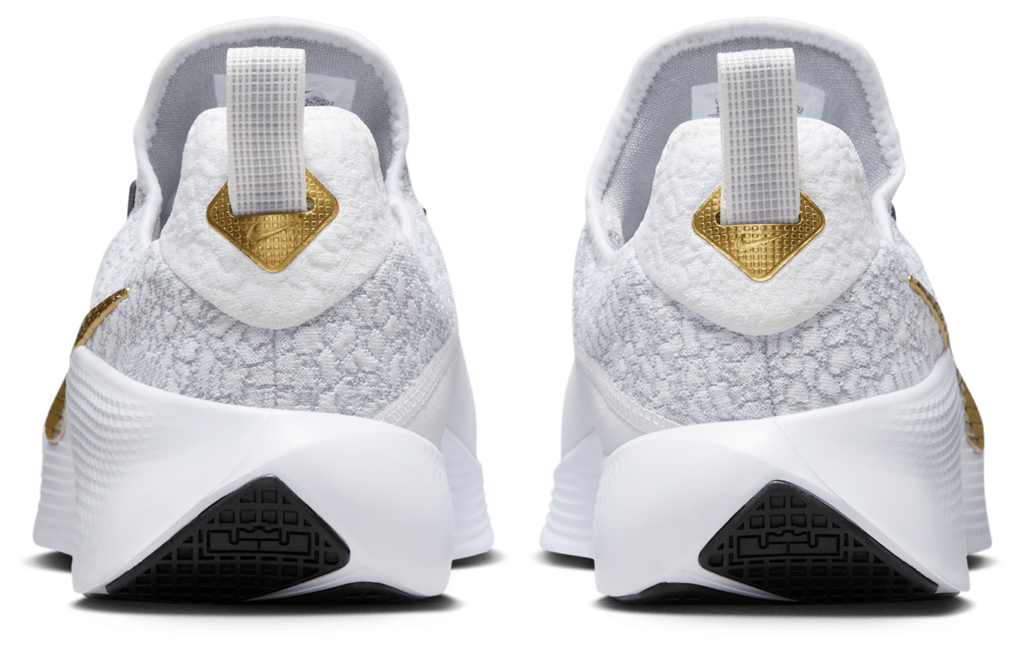 Nike Lebron TR 1 - Bronze/Wolf Grey/Mtlc Gold - Image 3