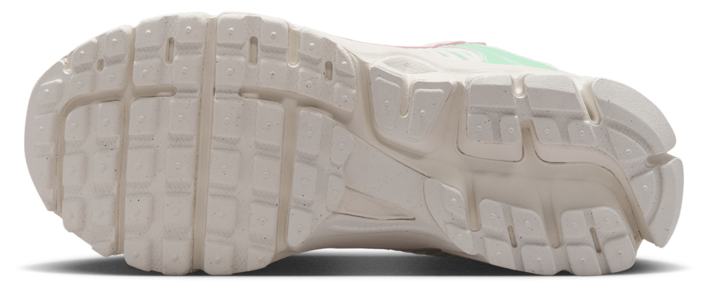 Nike Vomero 5 童款 - Sail/Sail/Pink Foam - Image 5