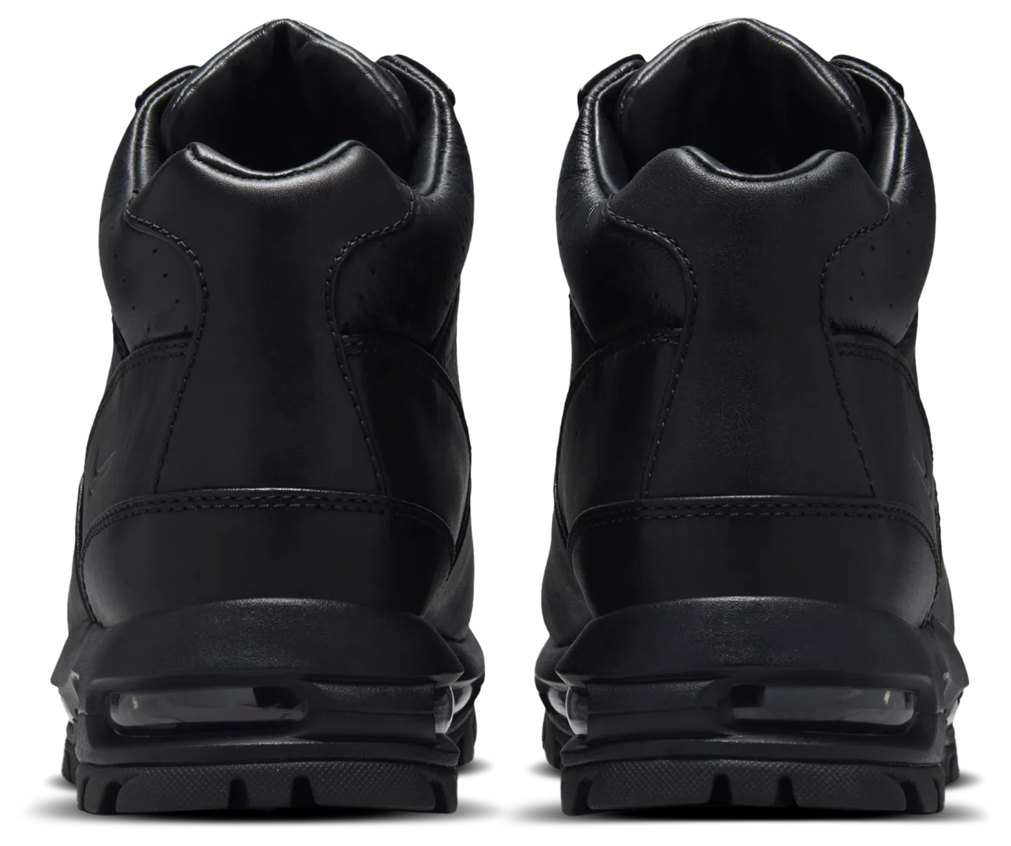 Nike Air Max Goadome - Black/Black/Black - Image 3