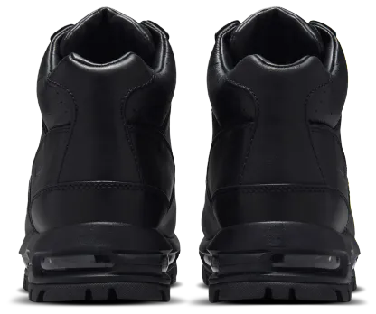 Nike Air Max Goadome - Black/Black/Black - Image 3