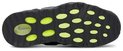 Nike Air Max Uptempo '95 - Volt/Black - Image 5