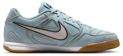 Nike Gato Lv8 - White/Lt Armory Blue/Lt Armory Blue - Image 1
