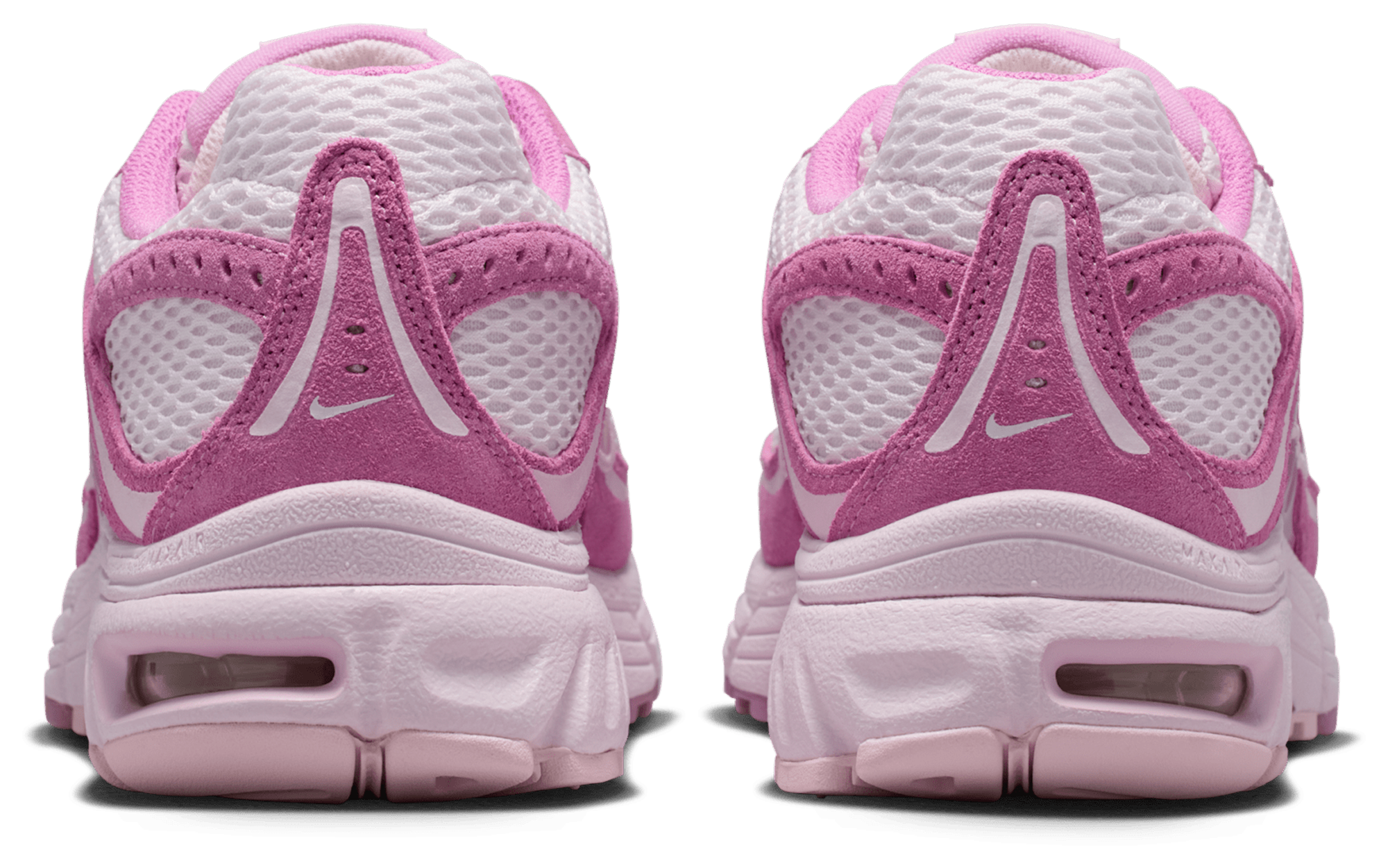 Nike Air Max Moto 2K - Pink/Pink - Image 3